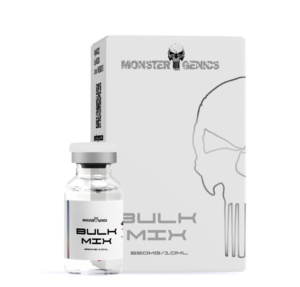 INJECTABLES – MonsterGenics